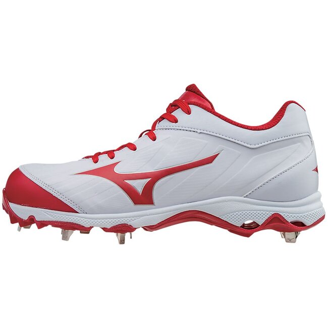 Mizuno 9-Spike Advanced Sweep 3 Fastpitch Cleat - 320546