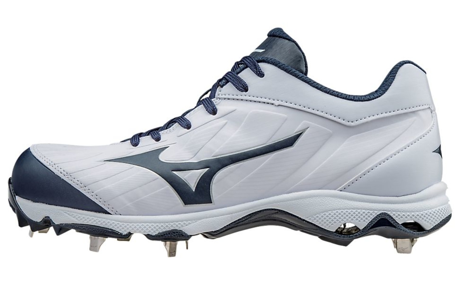 mizuno sweep