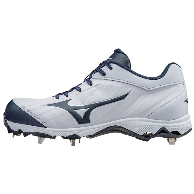Mizuno 9-Spike Advanced Sweep 3 Fastpitch Cleat - 320546