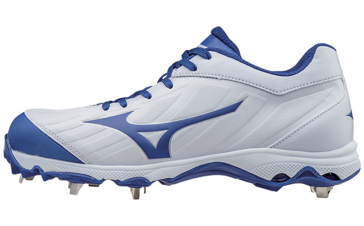 mizuno 9 spike advanced