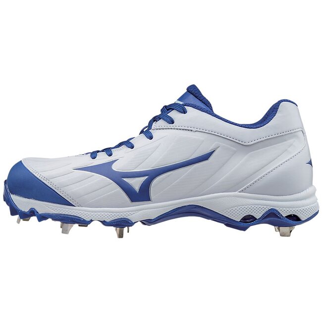 Mizuno 9-Spike Advanced Sweep 3 Fastpitch Cleat - 320546
