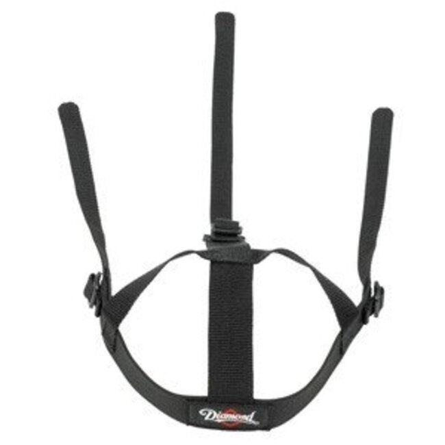 Diamond Catcher's & Umpire Face Mask Replacement Harness