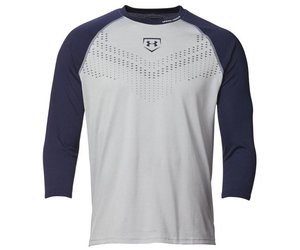 Men's Under Armour Baseball Diamond Tee