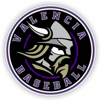 Valencia Vikings Baseball