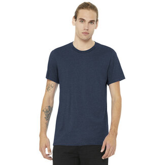 Bella+Canvas Unisex Jersey Short Sleeve Tee - BC3001