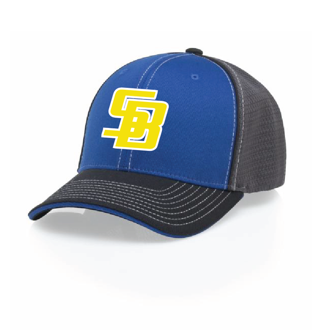 SBPP Patron Patrol Richardson 172 Cap