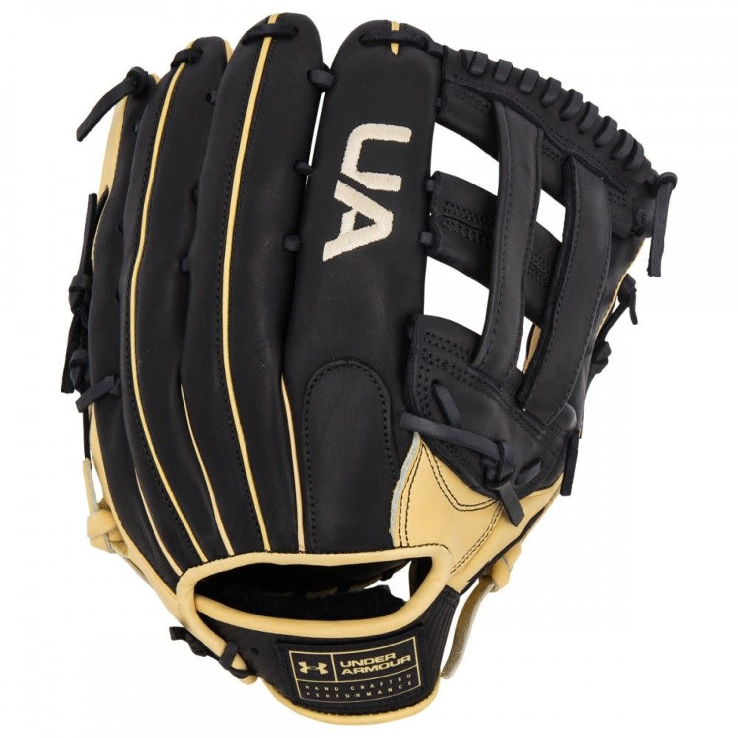 under armour gloves baseball