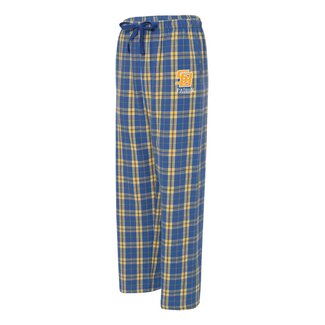 SBPP Boxercraft - Flannel Tailgate Jogger - F20