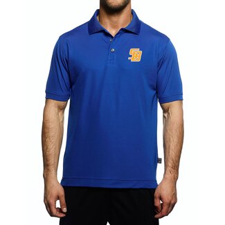 SBPP Pro Celebrity Champion Men's Polo - KTMF16