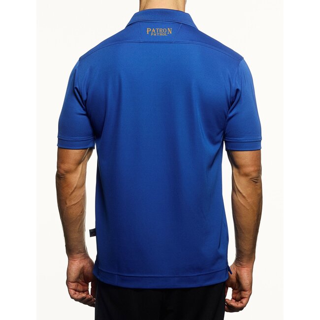 SBPP Pro Celebrity Champion Men's Polo - KTMF16