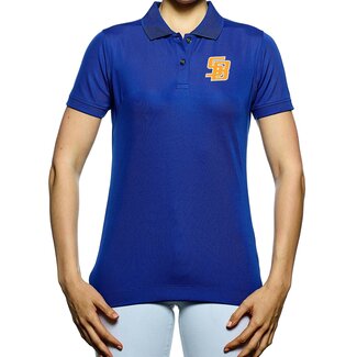 SBPP Pro Celebrity Women's Champion Polo - KLMF26