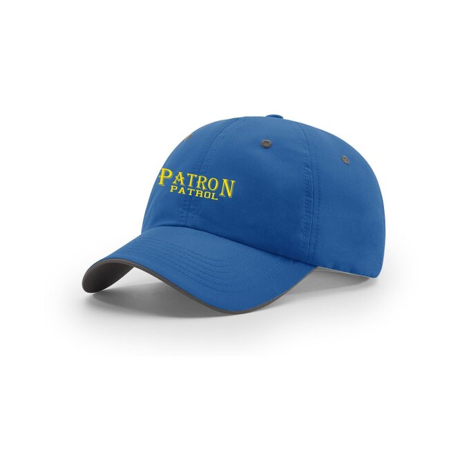 SBPP Richardson R-Active Lite Outdoor Cap