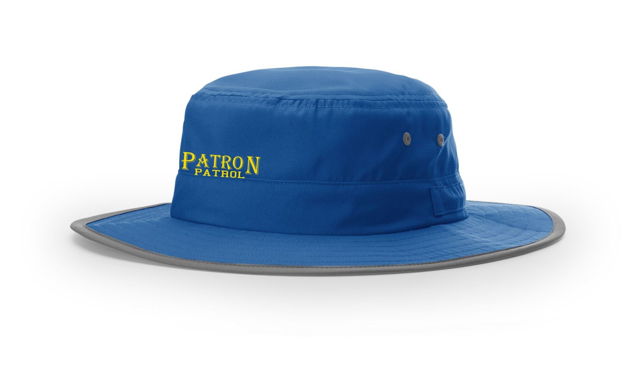 Custom Richardson Bucket Hats | Elevation Sports