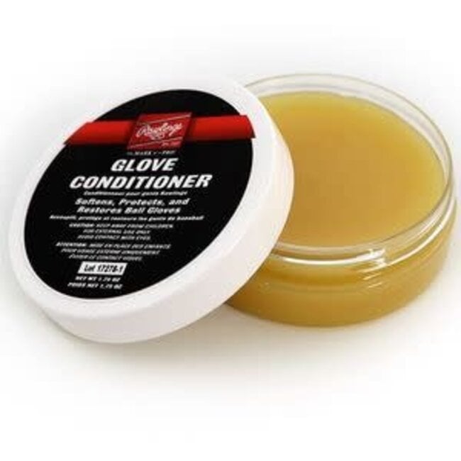 Rawlings Glove Conditioner - GC
