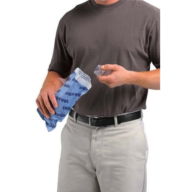 Mueller Single Use Ice Bag