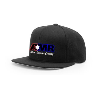 Richardson Cap AMR Richardson 510W Snap Back