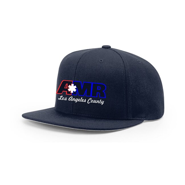 AMR Richardson 510W Snap Back