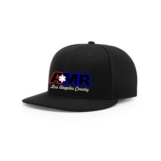 Richardson Cap AMR Richardson PTS65 Surge Solid Fitted Cap