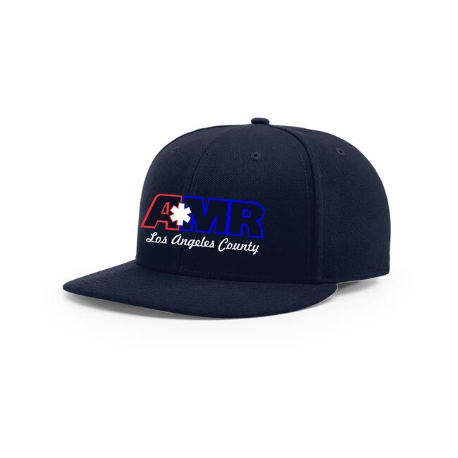 AMR Richardson PTS65 Surge Solid Fitted Cap