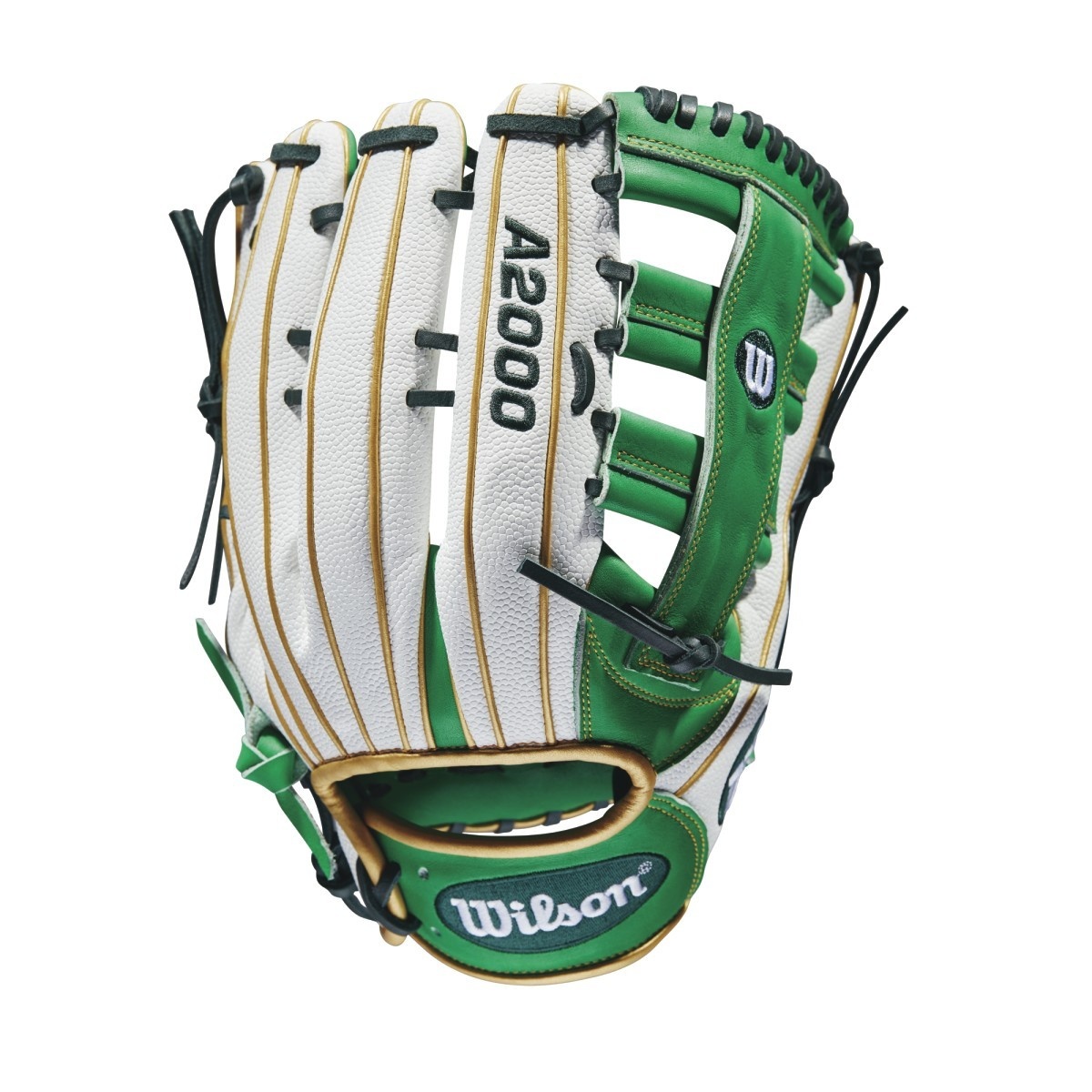 SP13 SLOW PITCH PATTERN A2000 GLOVE - MARCH 2017