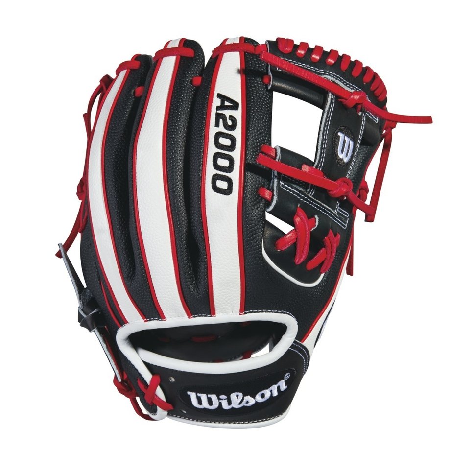 2015 Glove Of The Month