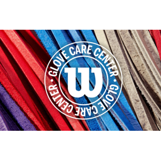 Wilson Wilson Pro Leather "I" Web Pocket Replacement Piece