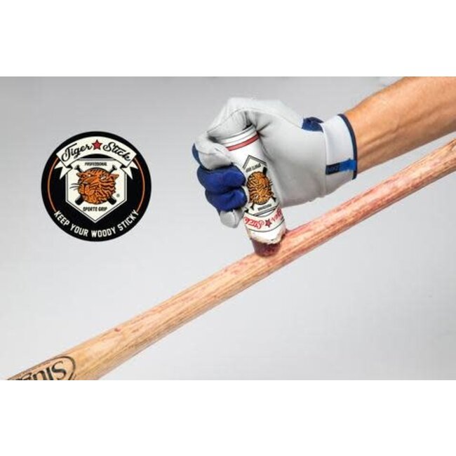 Tiger Stick Bat Grip