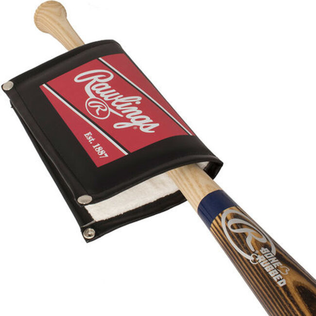 Rawlings Pine Tar Professional Applicator - PTEAM