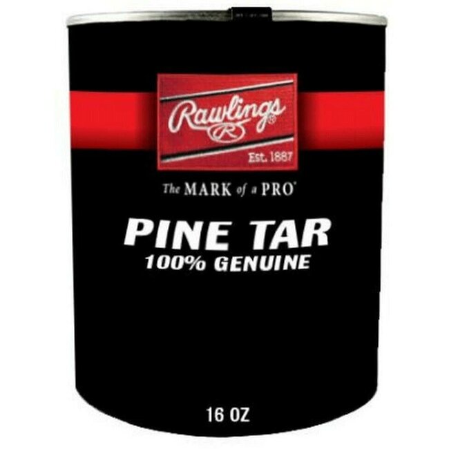Rawlings Genuine Pine Tar- GPT16