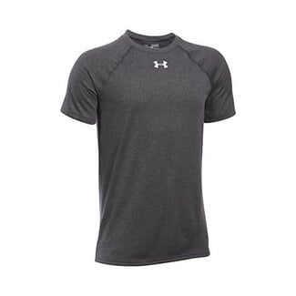 Under Armour Under Armour Team Locker Youth Short Sleeve- 1233665