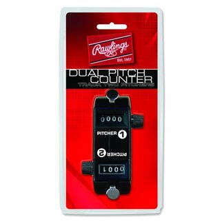 Rawlings Rawlings Dual Pitch Counter