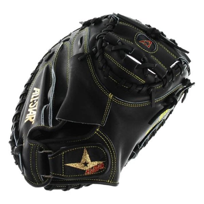 What Pros Wear: Catcher's Corner: Performance Review of Rawlings Pro  Preferred Catcher's Gear - What Pros Wear