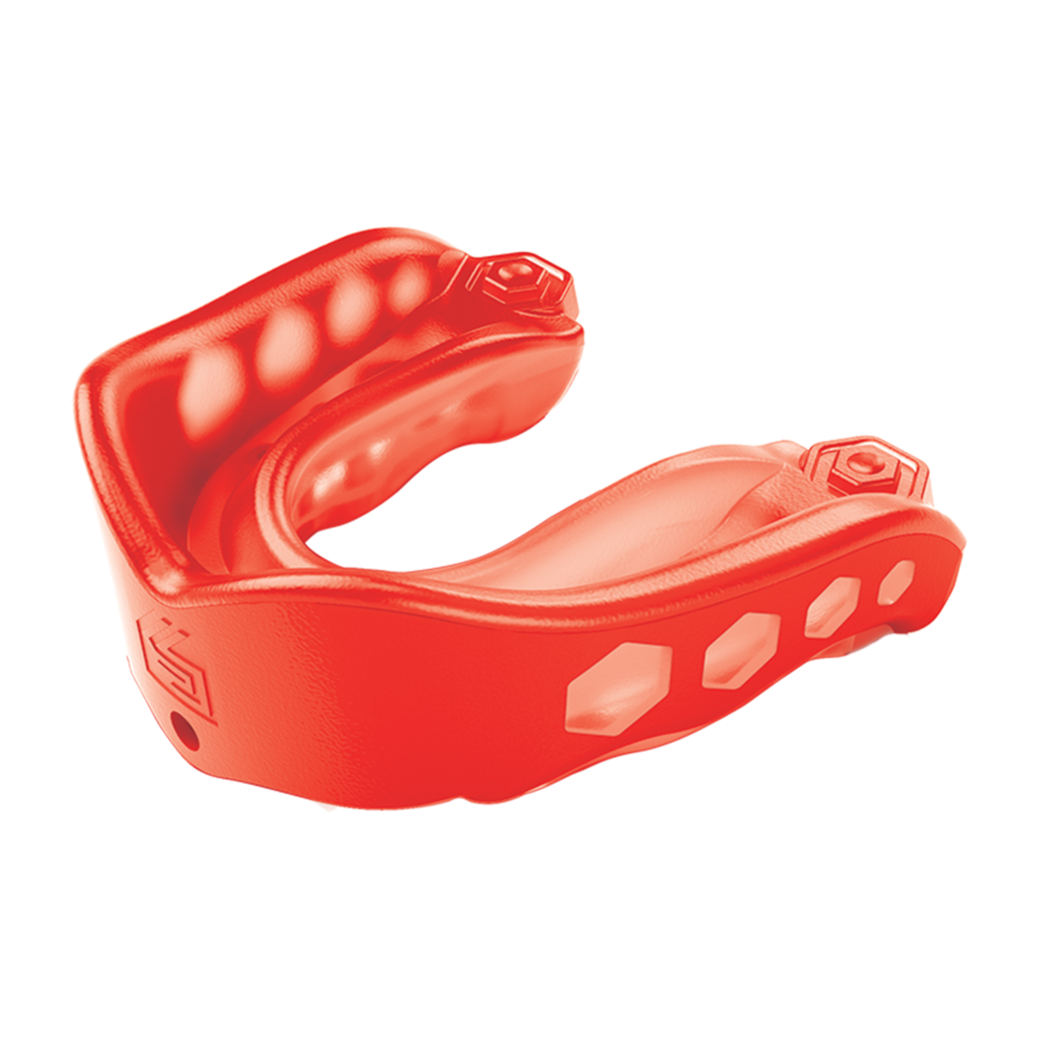 Shock Doctor Gel Max Mouthguard 6100 Bagger Sports