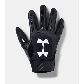 under armour youth heater batting gloves