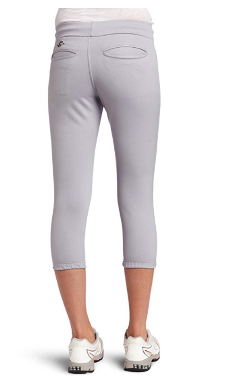 Easton Women's Zone Pant A164344 Bagger Sports