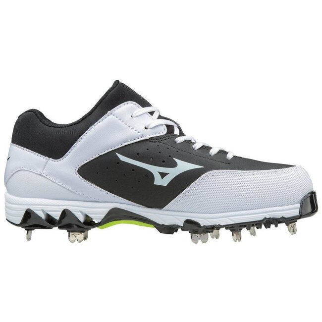 Mizuno Women's 9 Spike Swift 5 Metal Cleat- 320554