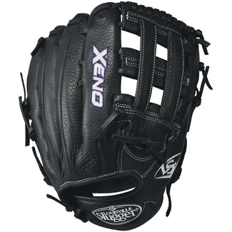 Louisville Slugger Louisville Slugger Xeno 12.5" Fastpitch Outfield Glove