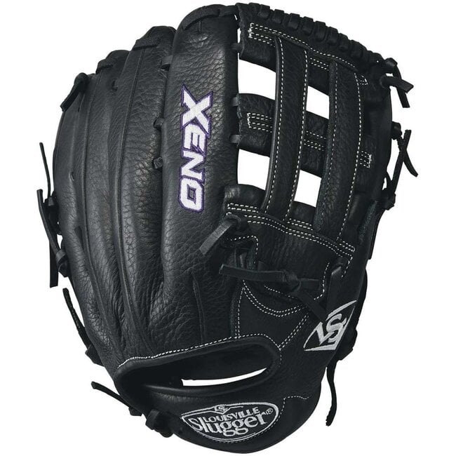 Louisville Slugger Xeno 12.5" Fastpitch Outfield Glove