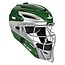 All-Star System Seven Two Tone Catching Helmet - MVP2500TT