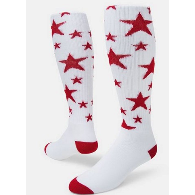 Red Lion Socks - Stars