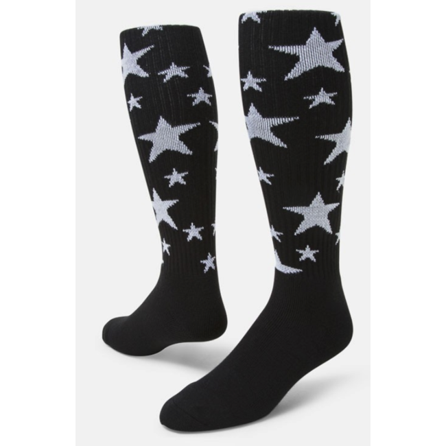 Red Lion Socks - Stars