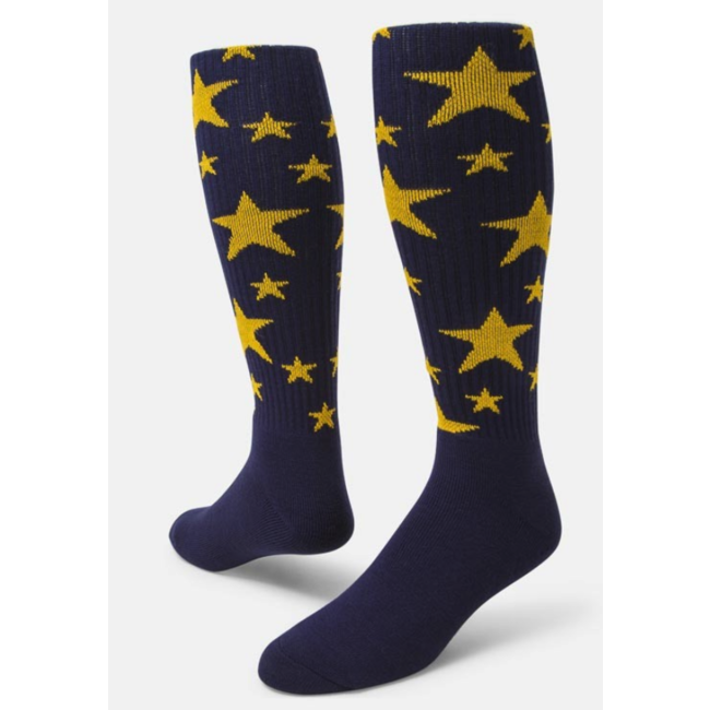 Red Lion Socks - Stars