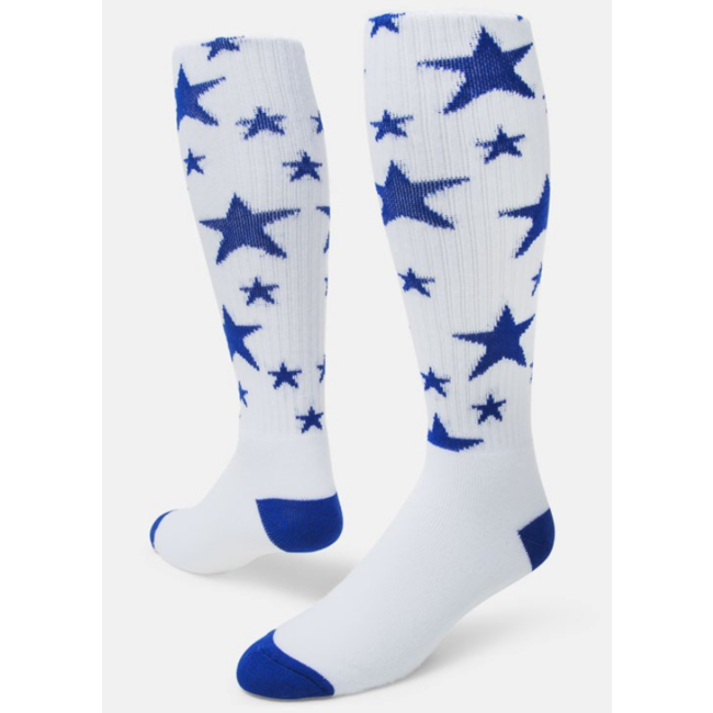 Red Lion Socks - Stars