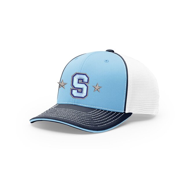 Sylmar All Stars Richardson 172 Cap