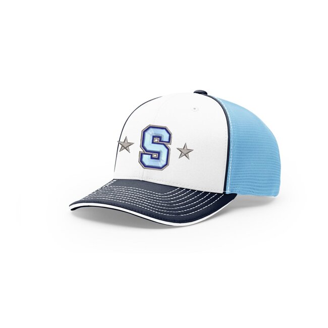 Sylmar All Stars Richardson 172 Cap