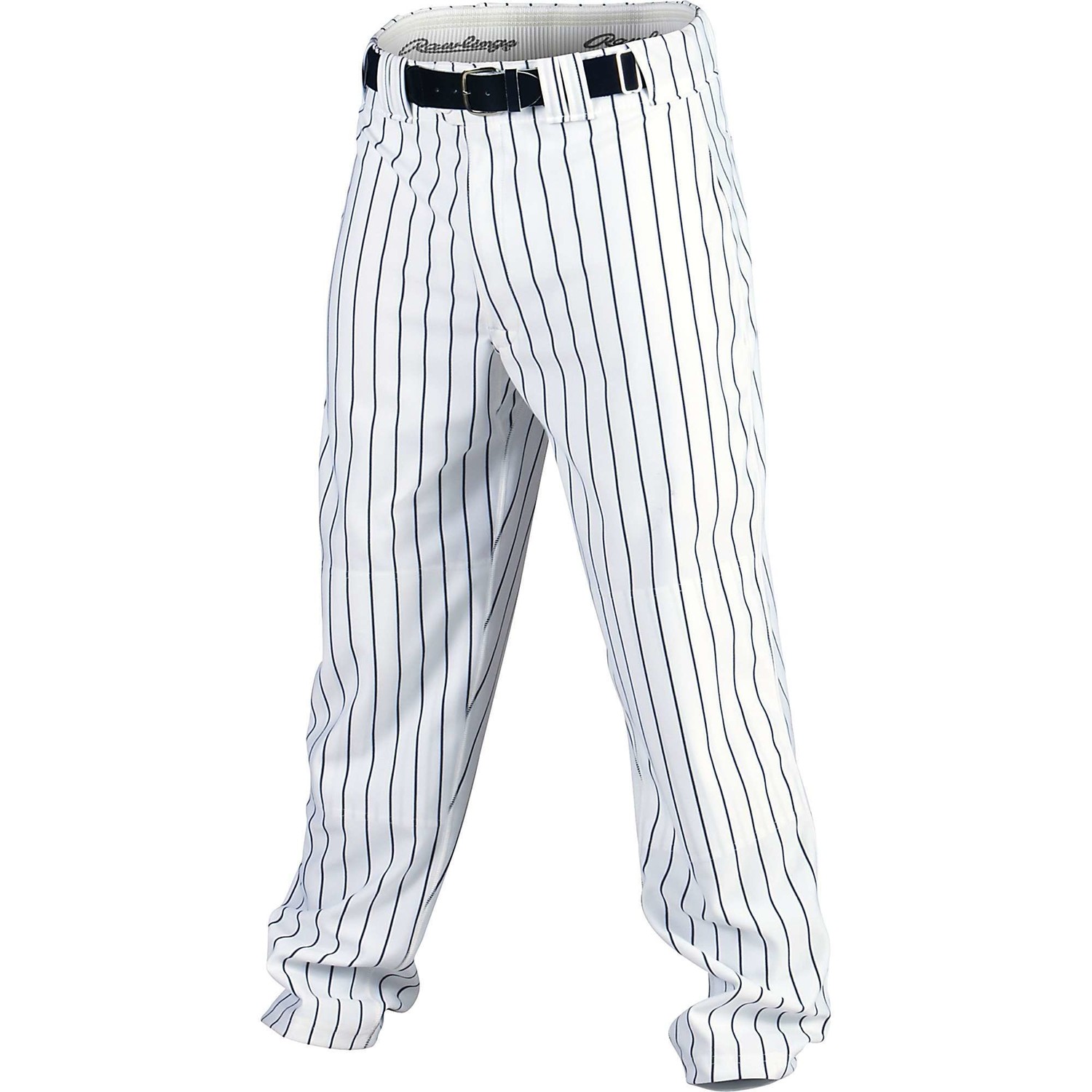 rawlings pinstriped baseball pants rawlings pinstriped baseball pants