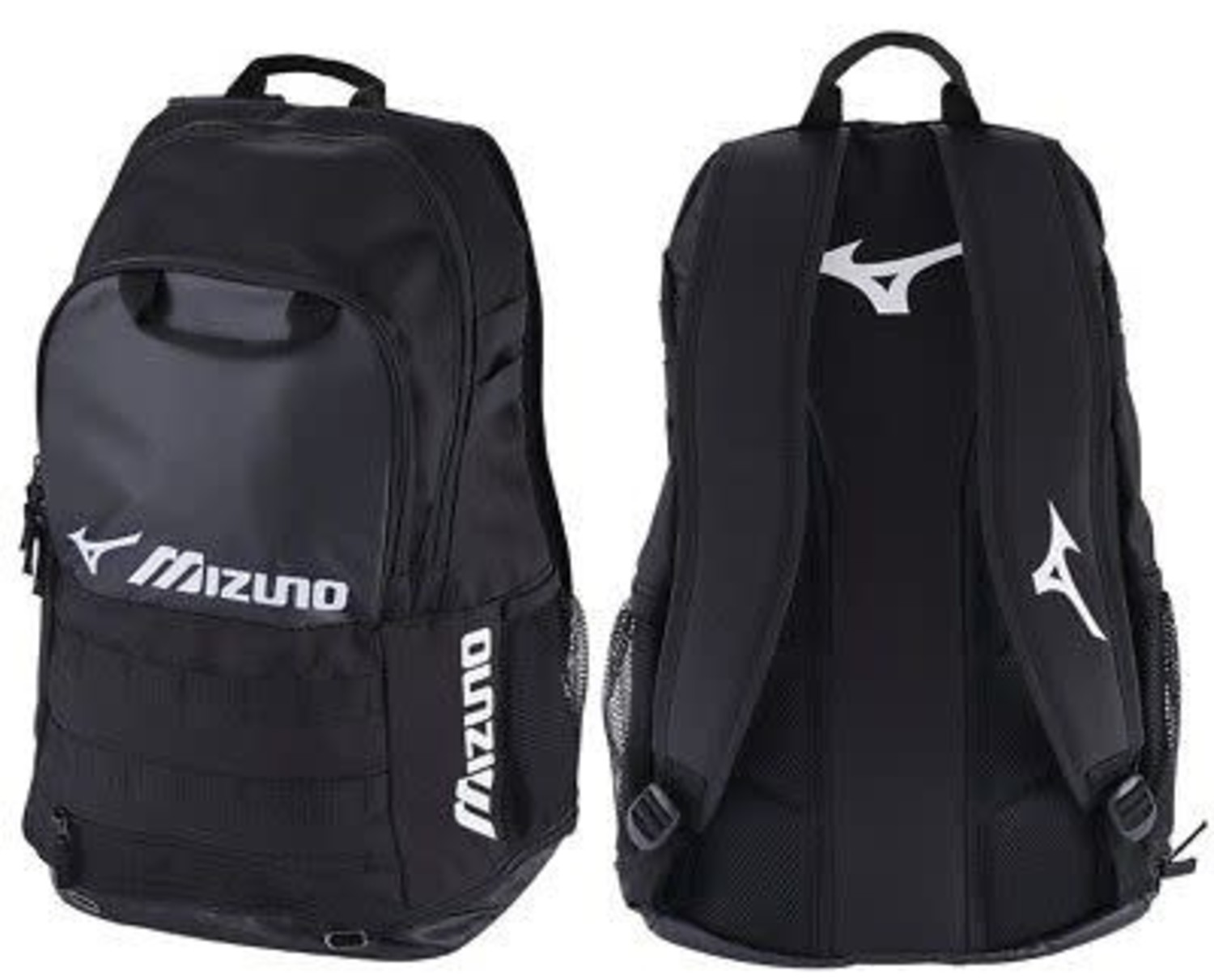 Mizuno elite crossover backpack outlet
