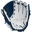 Rawlings Liberty Advanced Color Series 12.5" Fastpitch Glove - RLA12518WN