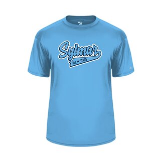 Badger Sylmar All Stars Badger Youth Sport Dry Fit - 2120