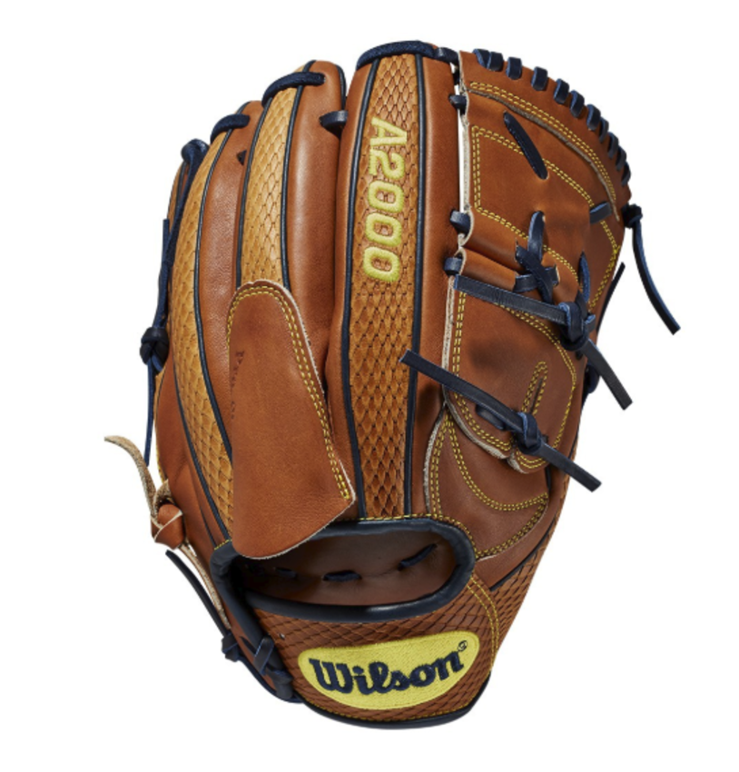 Wilson GOTM - CUBS DOUBLE PLAY A2000 1786 SS GLOVE - JUNE 2013